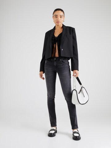 LTB Skinny Jeans 'MAXIME' i grå