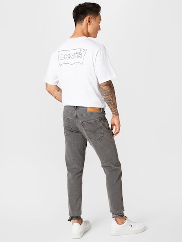 LEVI'S ® Slim fit Jeans '512 Slim Taper' in Grey