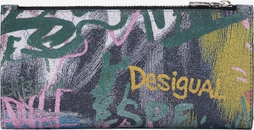 DesigualNovčanik - miks boja boja: prednji dio