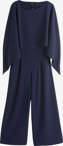 mėlyna Next Vienos dalies kostiumas: priekis