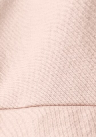 T-shirt s.Oliver en rose