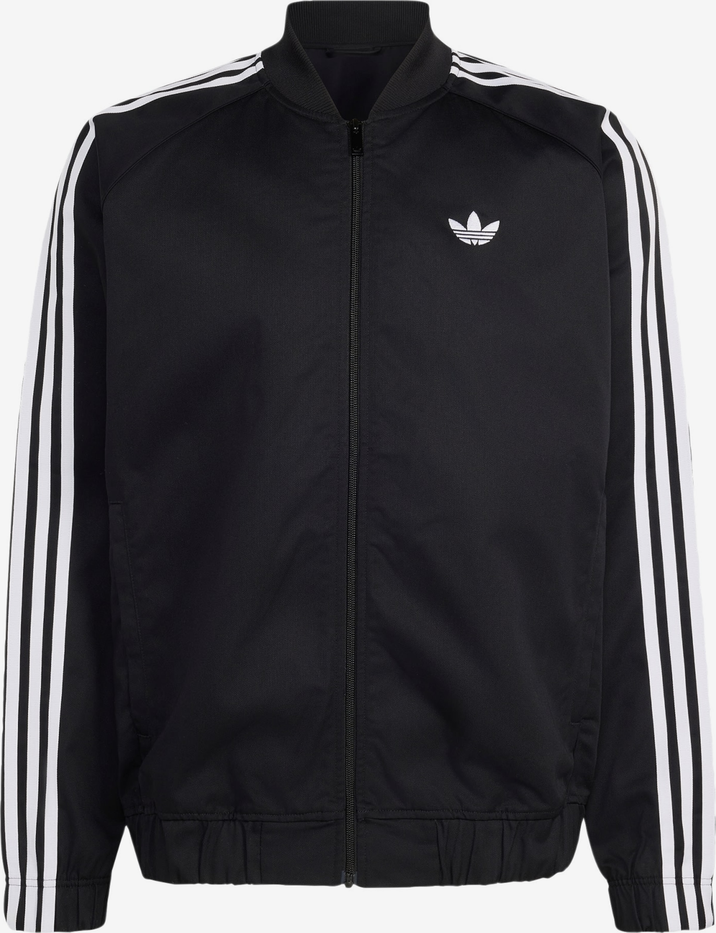 ADIDAS ORIGINALS Geacă de primăvară-toamnă 'Sst Adicolor Classics'