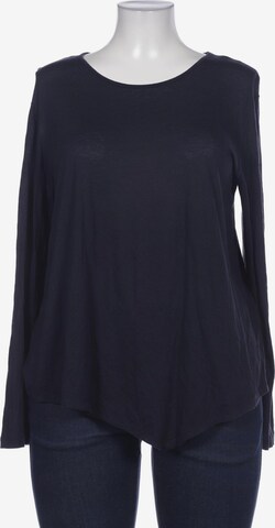 Gudrun Sjödén Top & Shirt in XL in Blue: front