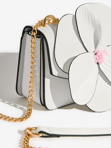 Friends Like These Сумка через плечо в Белый