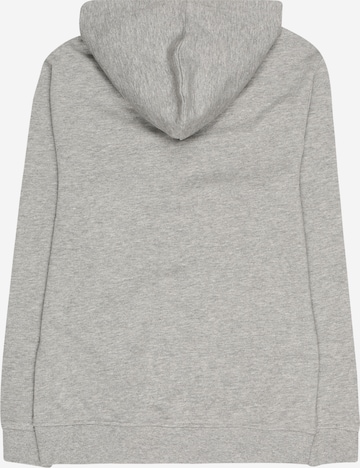 OVS Zip-Up Hoodie in Grey