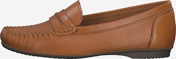 MARCO TOZZI Moccasins in Brown