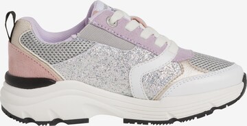 s.Oliver Sneaker in Mischfarben