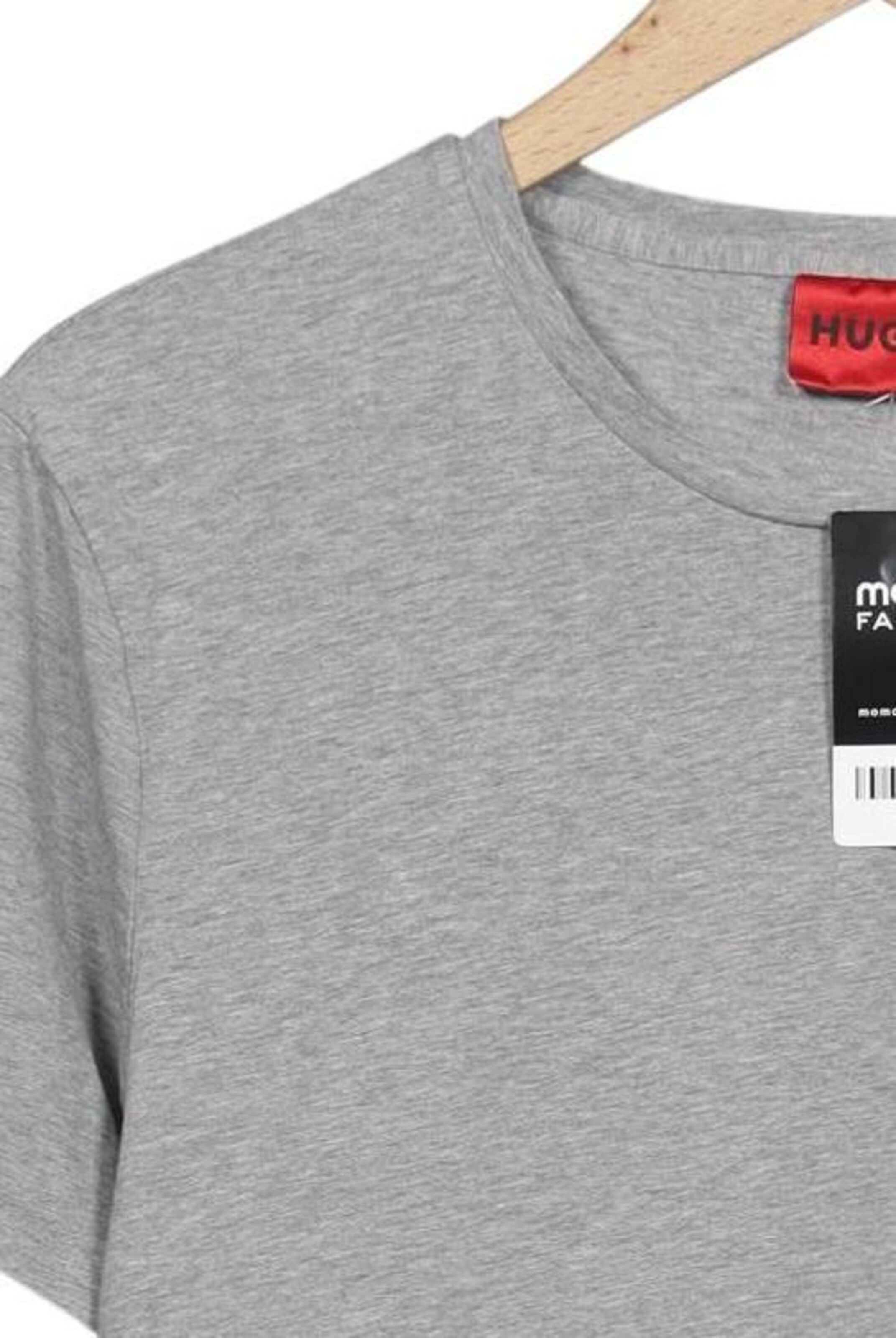HUGO Shirt in XXL in Grey