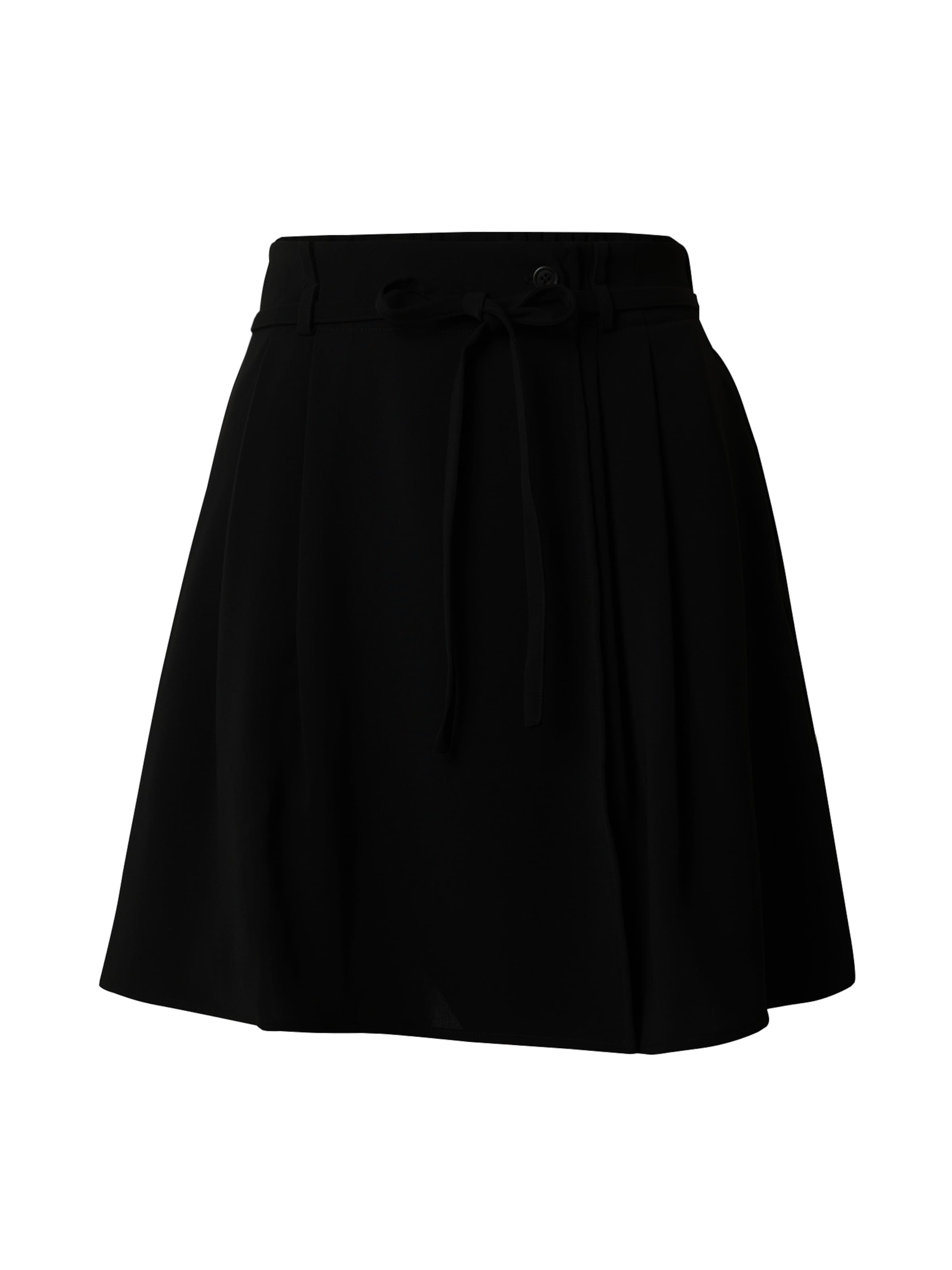 Guido Maria Kretschmer Women Svārki &#x27;Joyah&#x27;, krāsa - melns, Preces skats