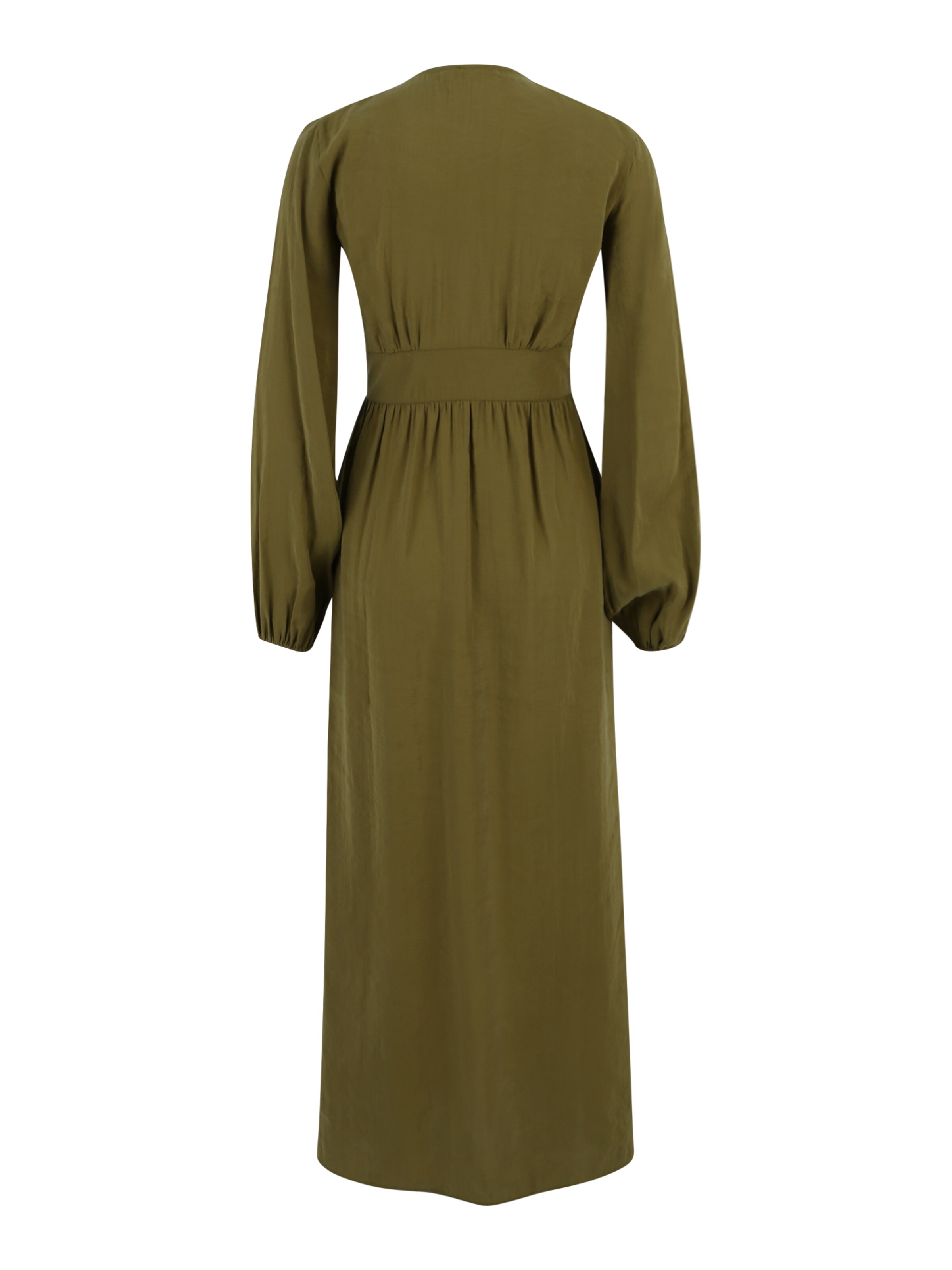 Abito di Nasty Gal in verde