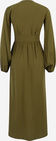 Robe Nasty Gal en vert