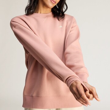 Sweat de sport ADIDAS BY STELLA MCCARTNEY en violet