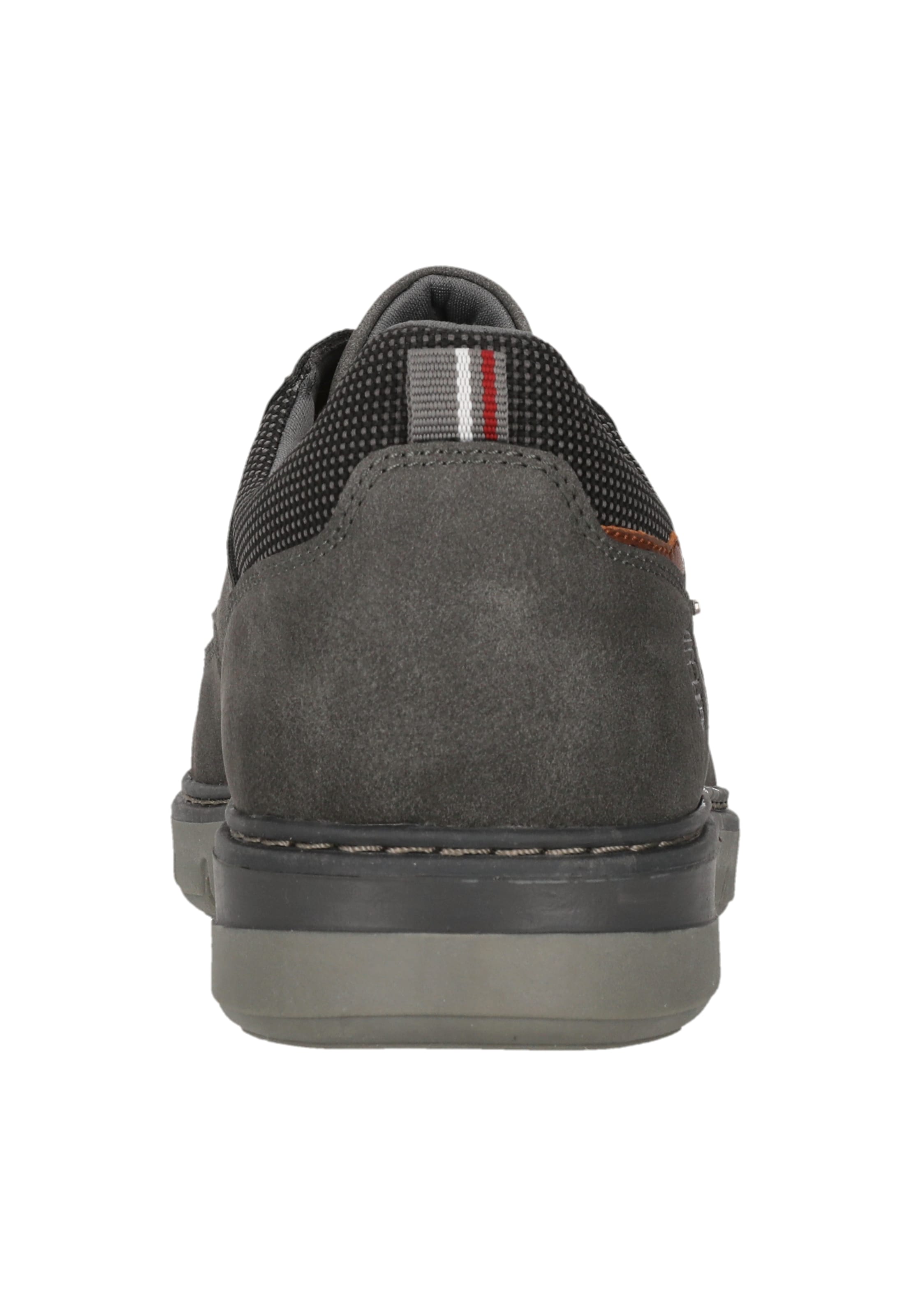 Whistler Schnürschuhe 'Casi' in Grau