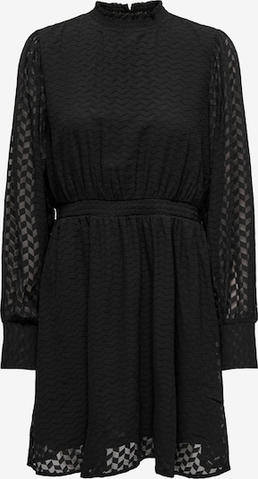 ONLY Φόρεμα 'EMMERY' σε μαύρο, Άποψη προϊόντος