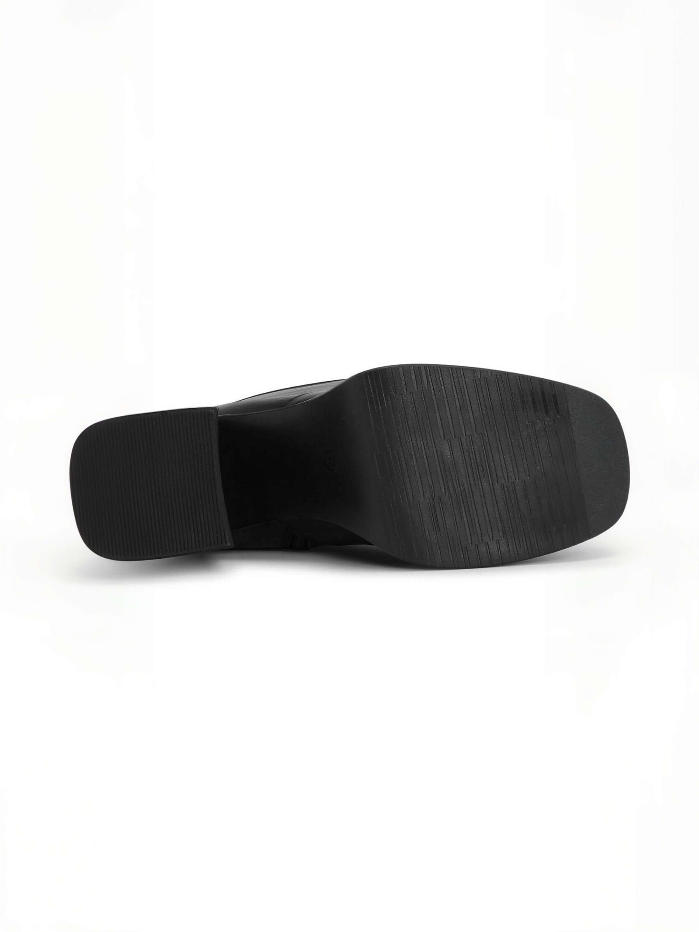 Boots chelsea ' ASTANA ' di JoDis in nero