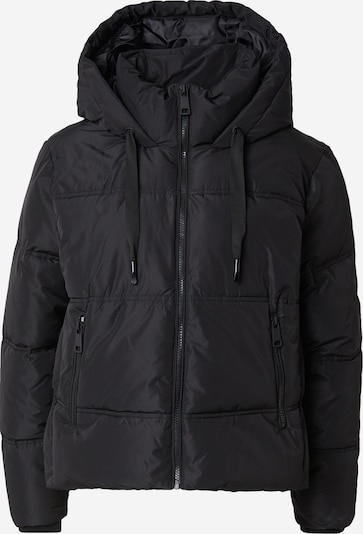 VERO MODA Talvitakki värissä musta, Tuotenäkymä