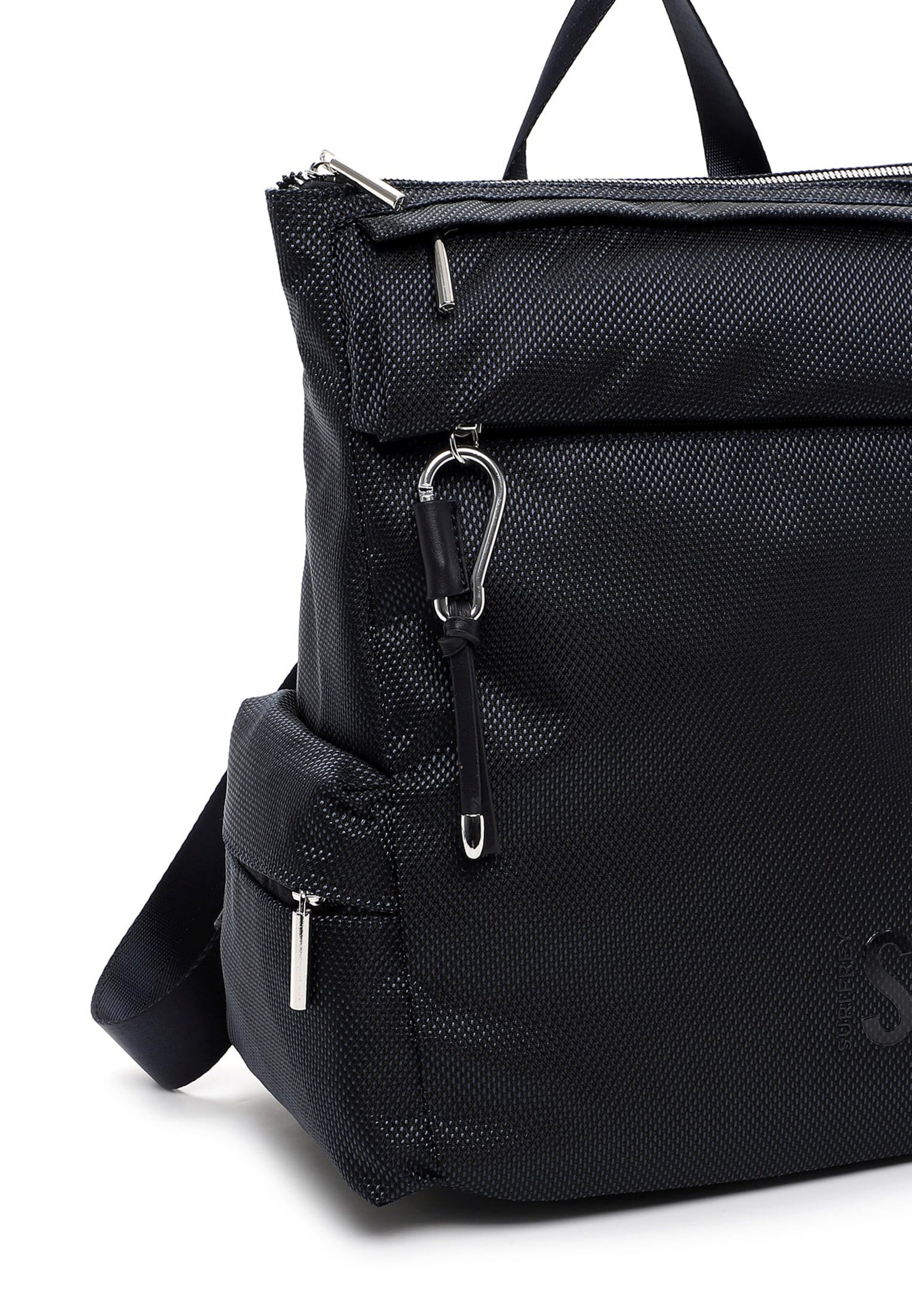 Zaino di Suri Frey in blu