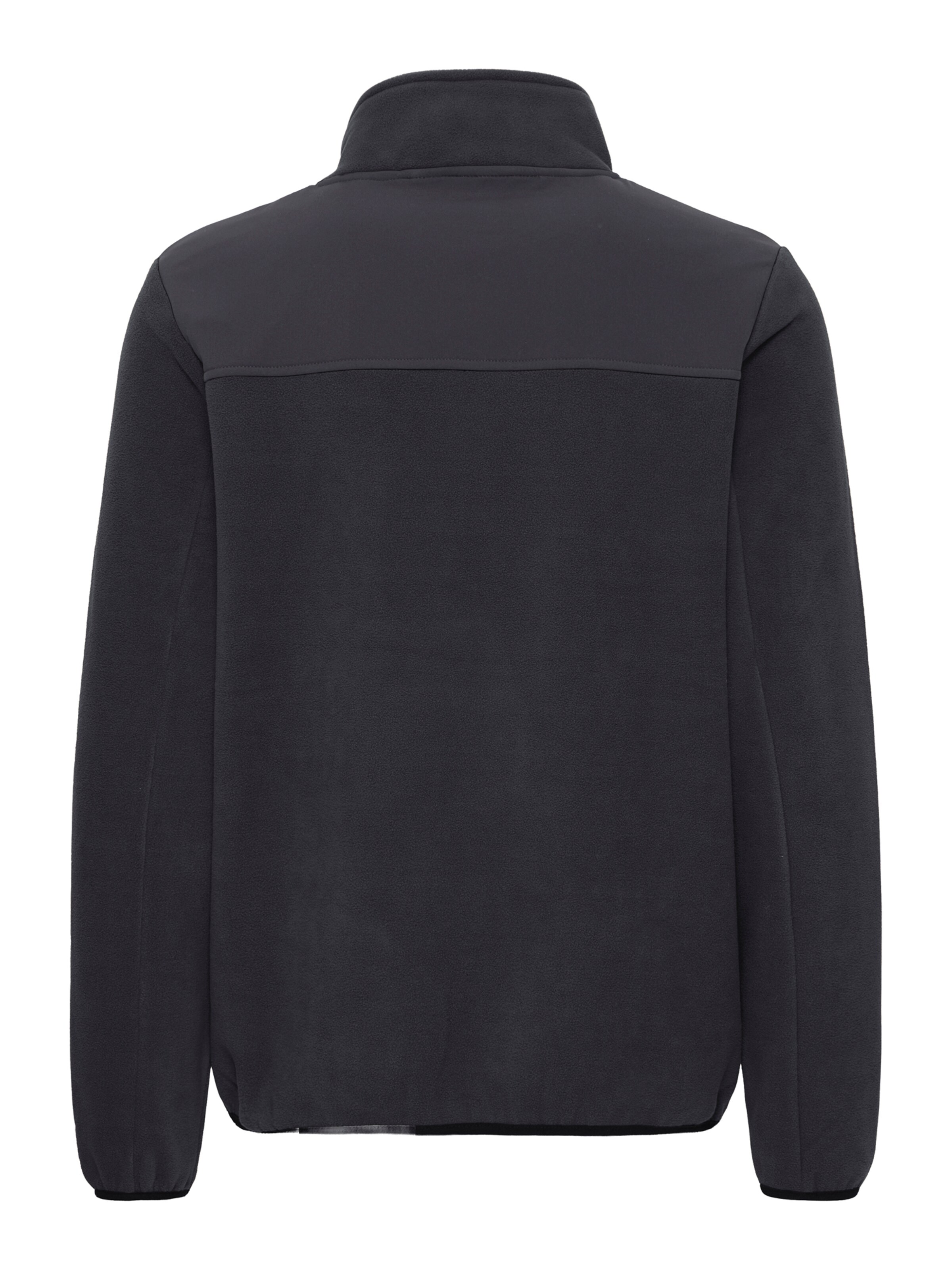 BLEND Sweater 'BHMARIO' in Black