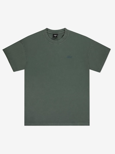 Prosto Jersey 'Hex' in Dark green, Item view