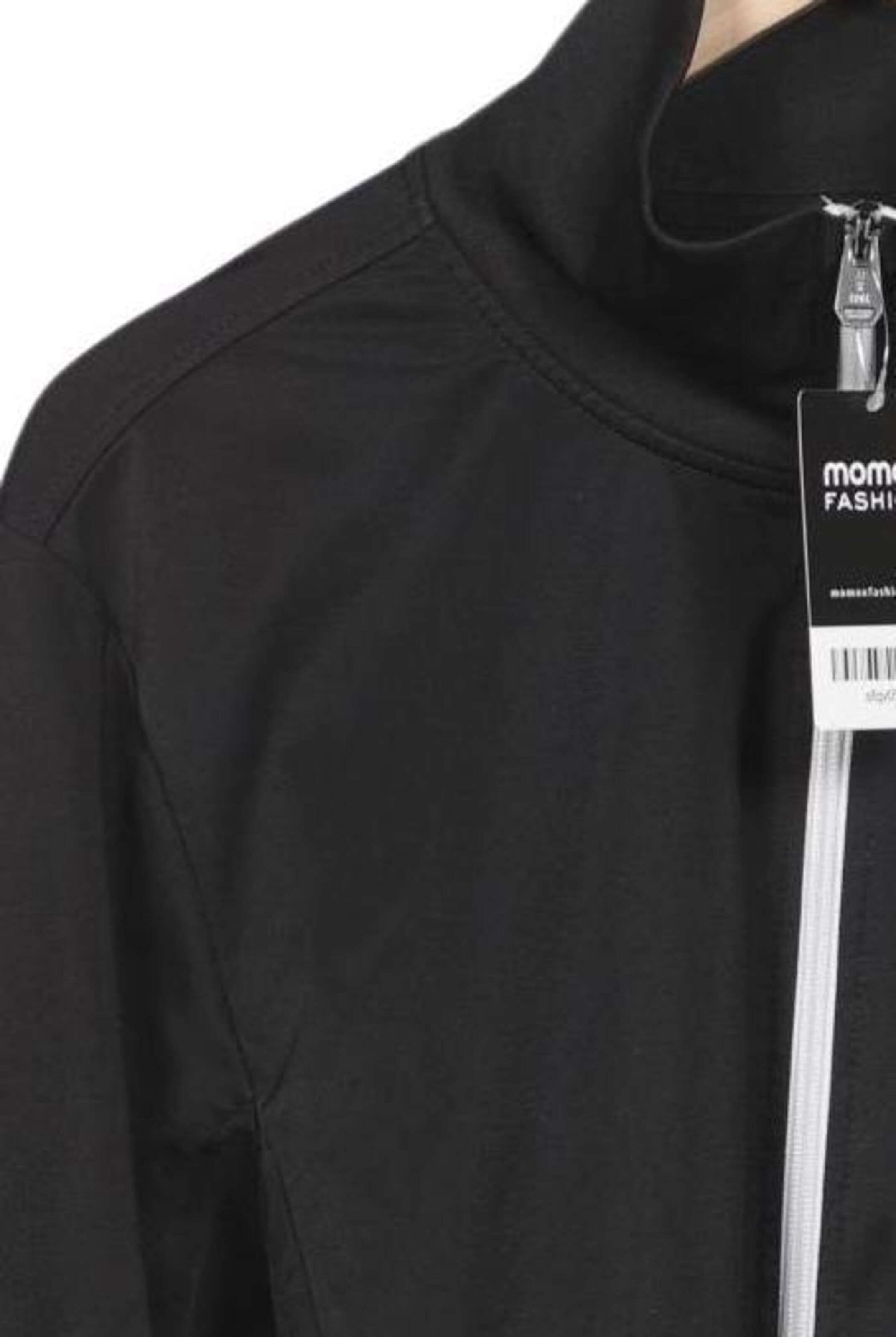 JACK & JONES Sweater L in Schwarz