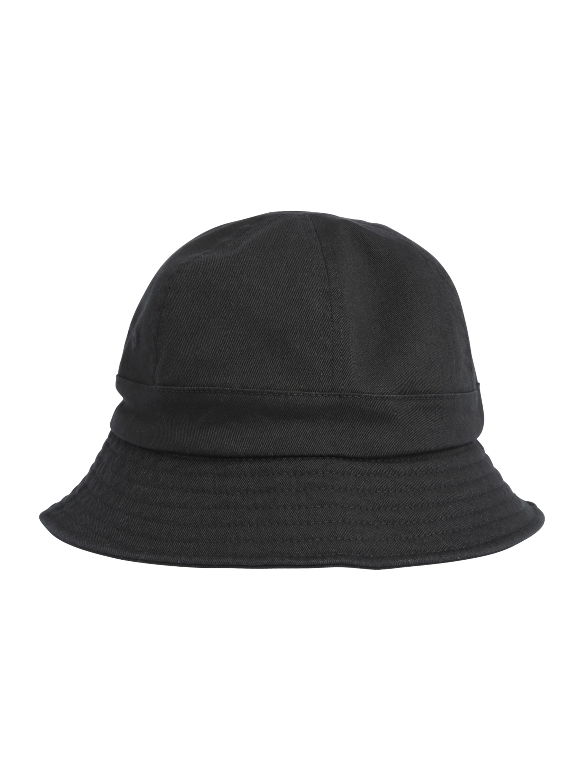 Flexfit Klobouk – černá