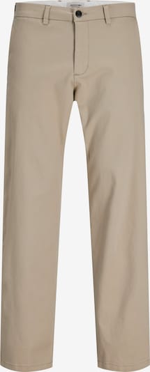 „Chino“ stiliaus kelnės 'JPSTKane Dylan' iš JACK & JONES, spalva – akmens, Prekių apžvalga