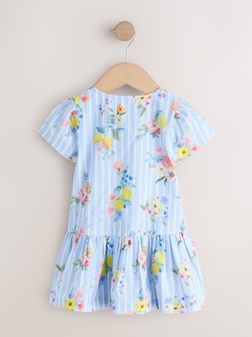 Next Рокля в синьо