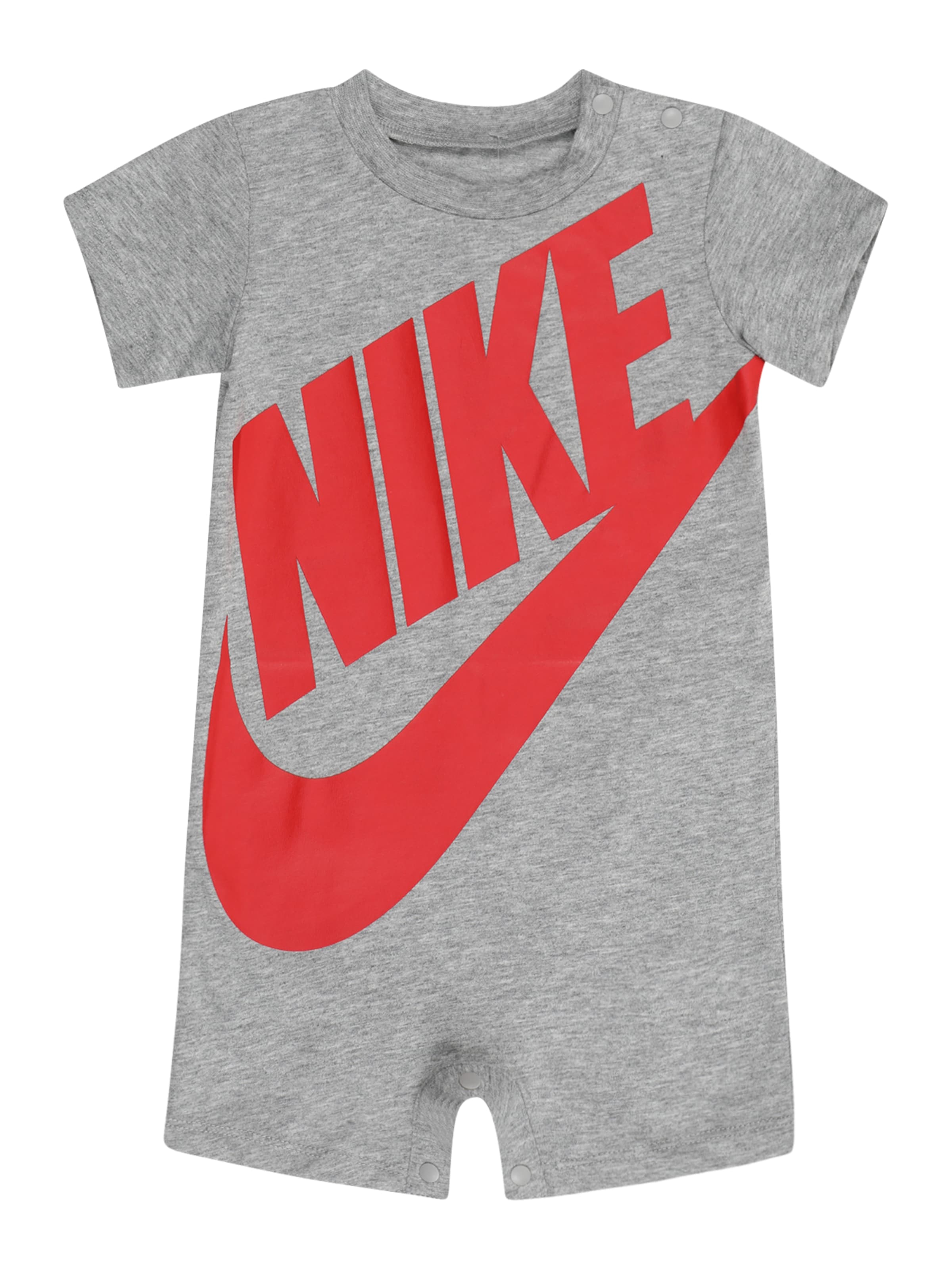 Ensemble 'Futura' Nike Sportswear en gris : devant