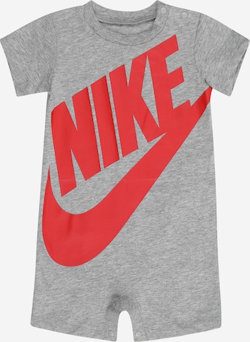 pilka Nike Sportswear Kombinezonas 'Futura': priekis
