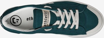 Ethletic Sneaker in Grün