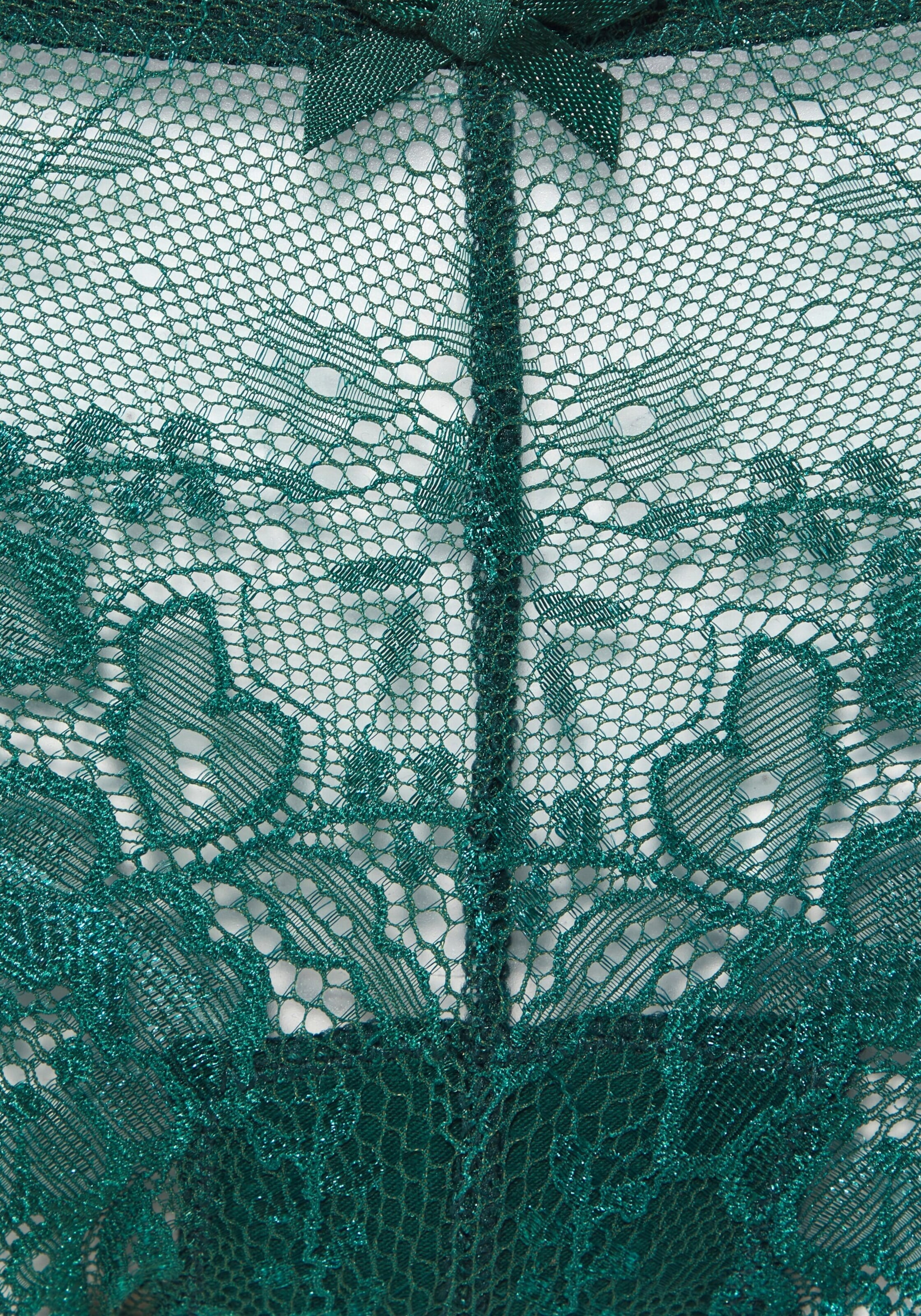LASCANA Boyshorts in Green