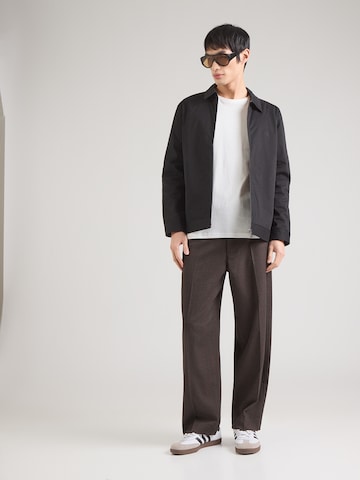 FYNCH-HATTON - Camiseta en blanco