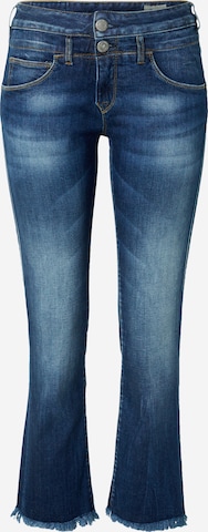 Jeans di Herrlicher in blu: frontale