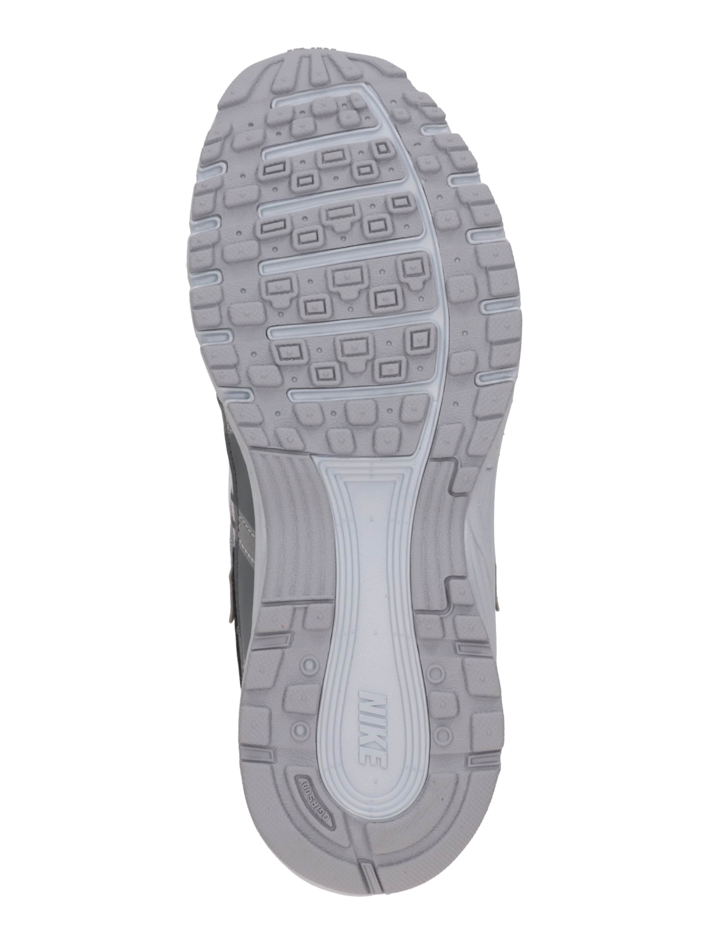 Nike Sportswear Trainers 'P-6000' in Pink