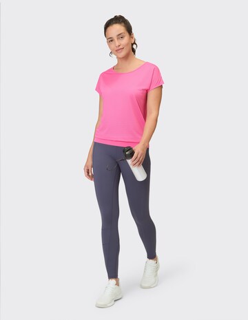 VENICE BEACH Shirt 'Venice Beach' in Pink