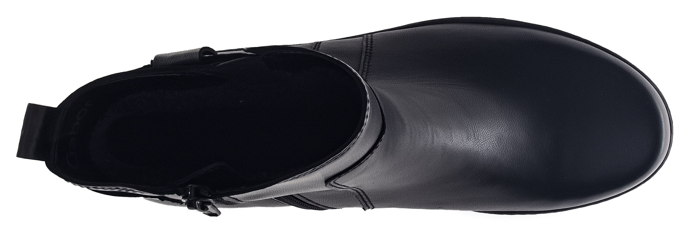 Bottines GABOR en noir