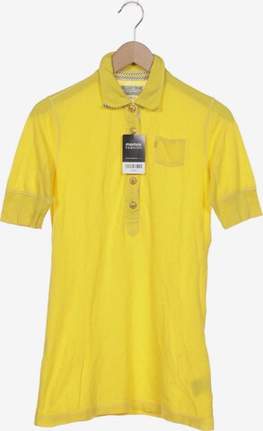 Polo Ralph Lauren Poloshirt L in Gelb: predná strana