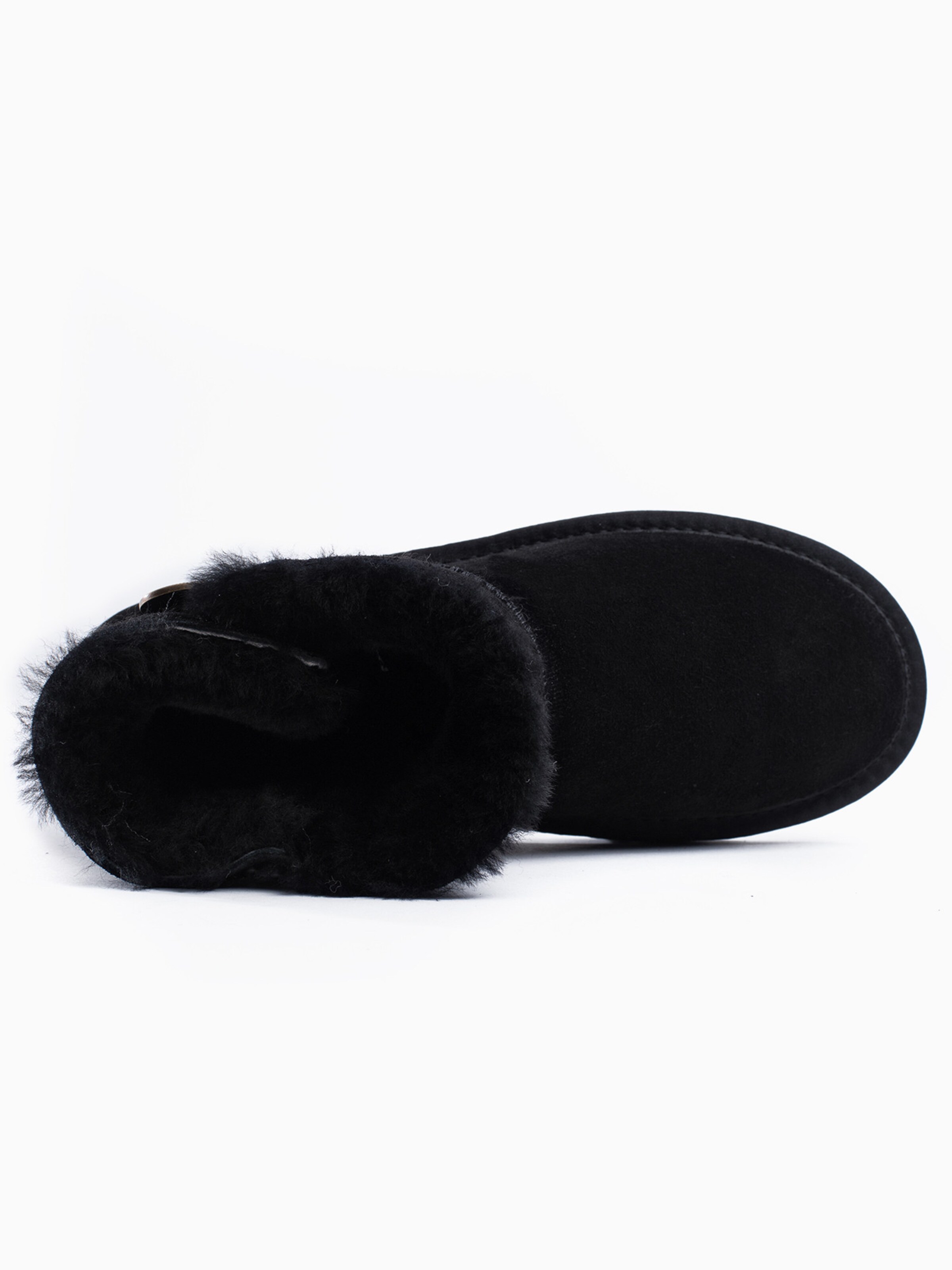 Gooce Snöboots 'Bosco' i svart