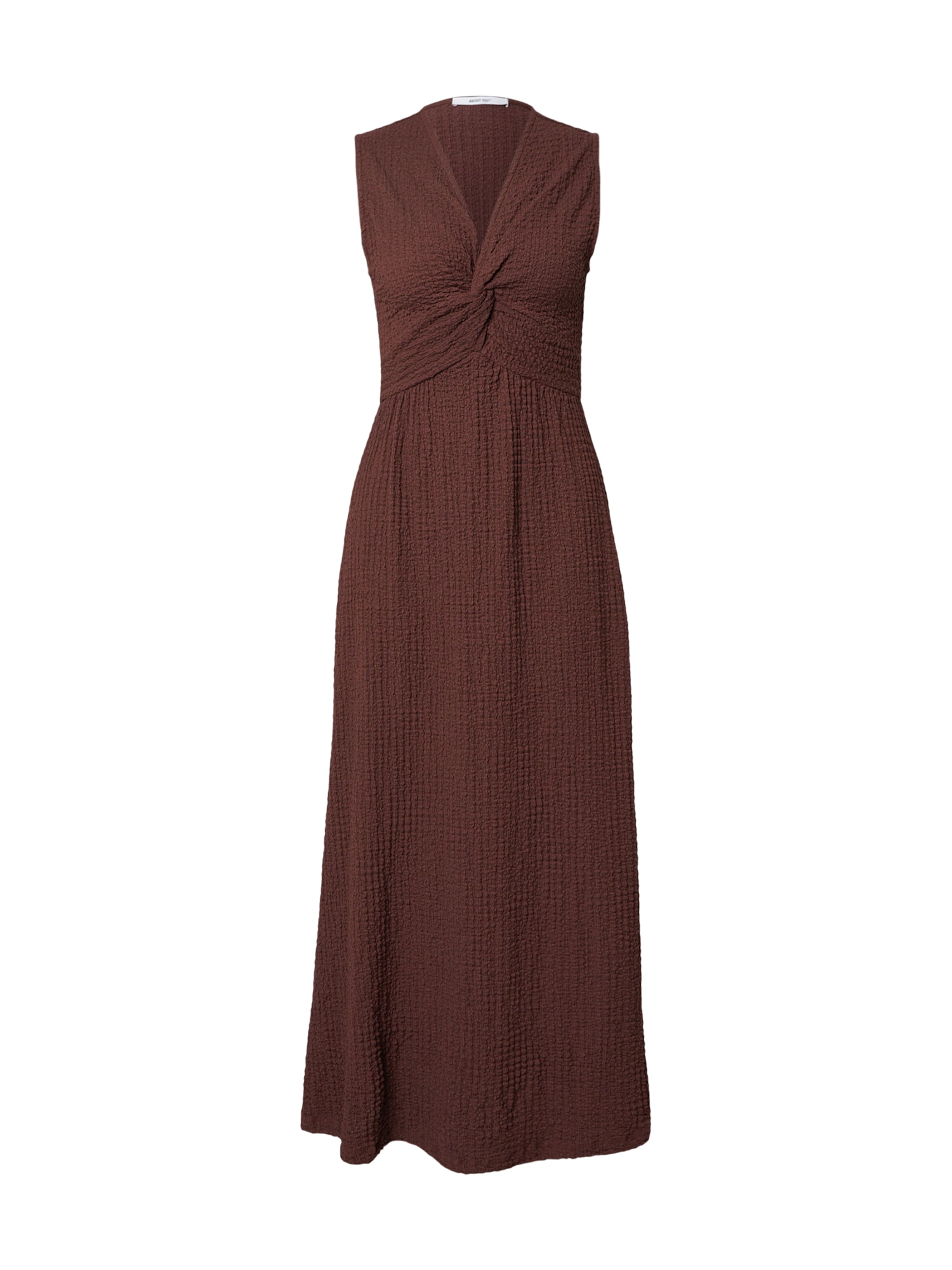 ABOUT YOU Ruha 'Delia' - barna: elől