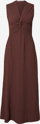 ABOUT YOU Ruha 'Delia' - barna: elől