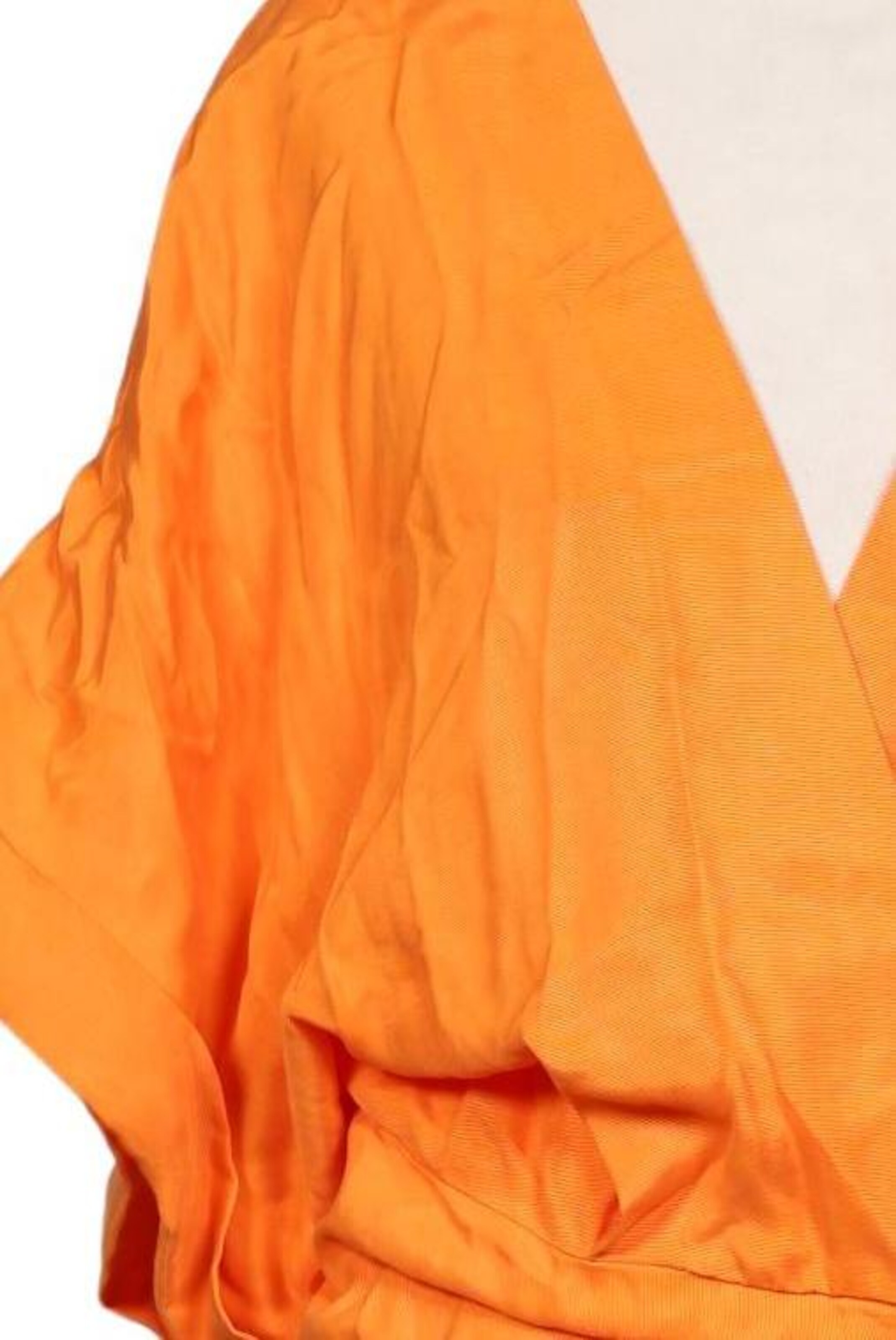 & Other Stories Dress in M in Orange