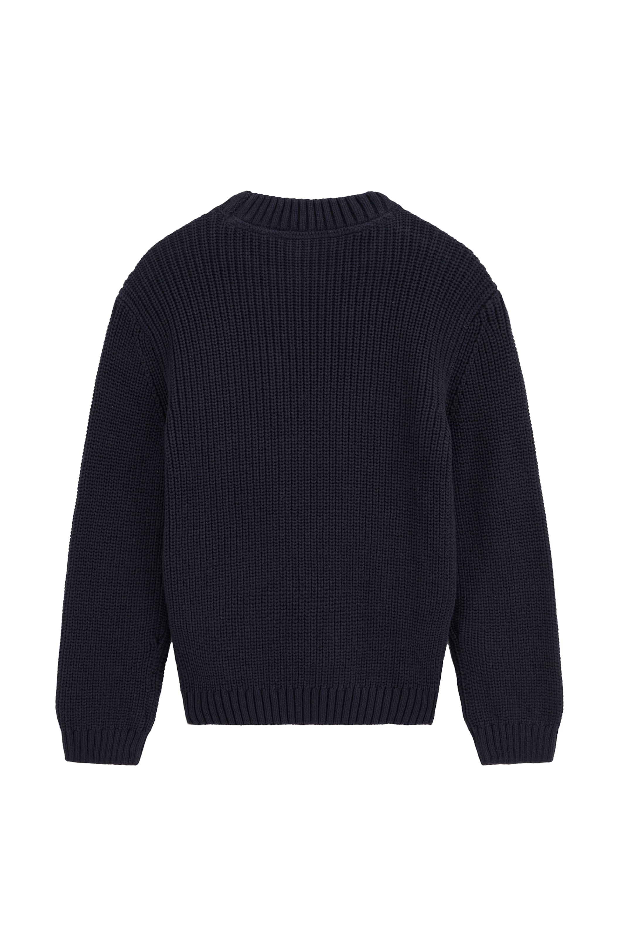 WE Fashion - Jersey en azul