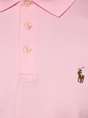 Polo Ralph Lauren Bluser & t-shirts i pink