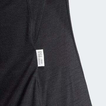 ADIDAS TERREX Funktionsshirt 'Xperior' in Schwarz