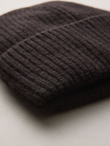 Bonnet Next en marron
