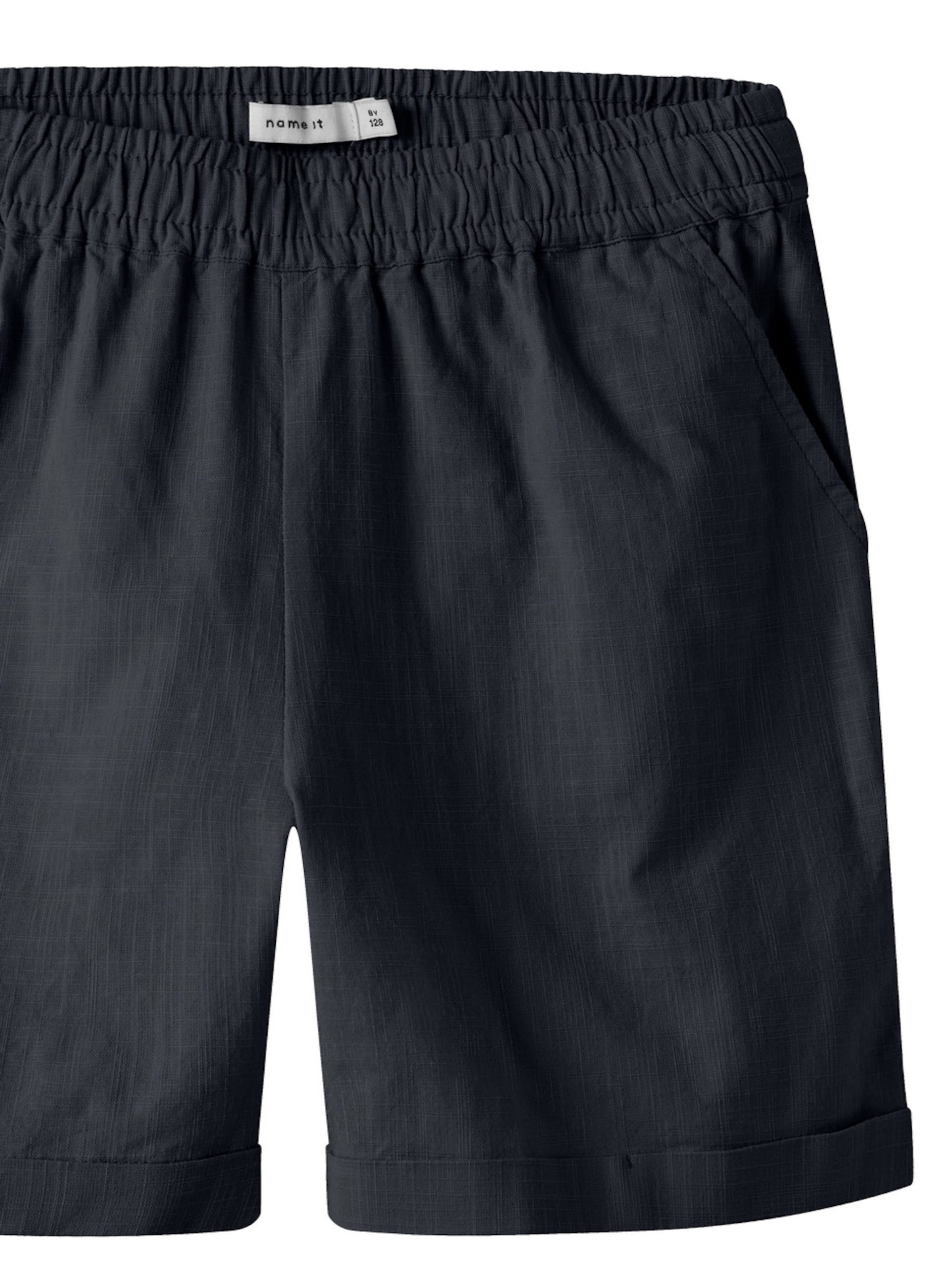 Regular Pantalon ' NKMFilip' NAME IT en bleu