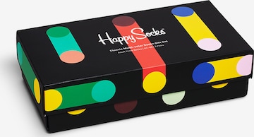 Happy Socks Къси чорапи в пъстро