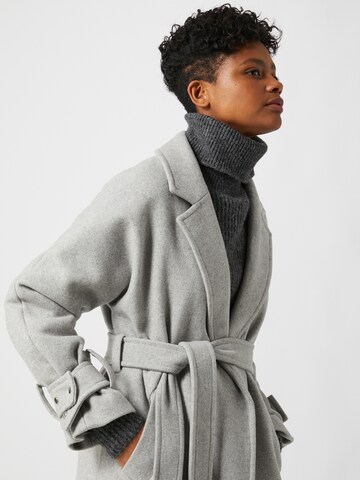 LeGer by Lena Gercke Between-seasons coat 'Melisa' in Grey