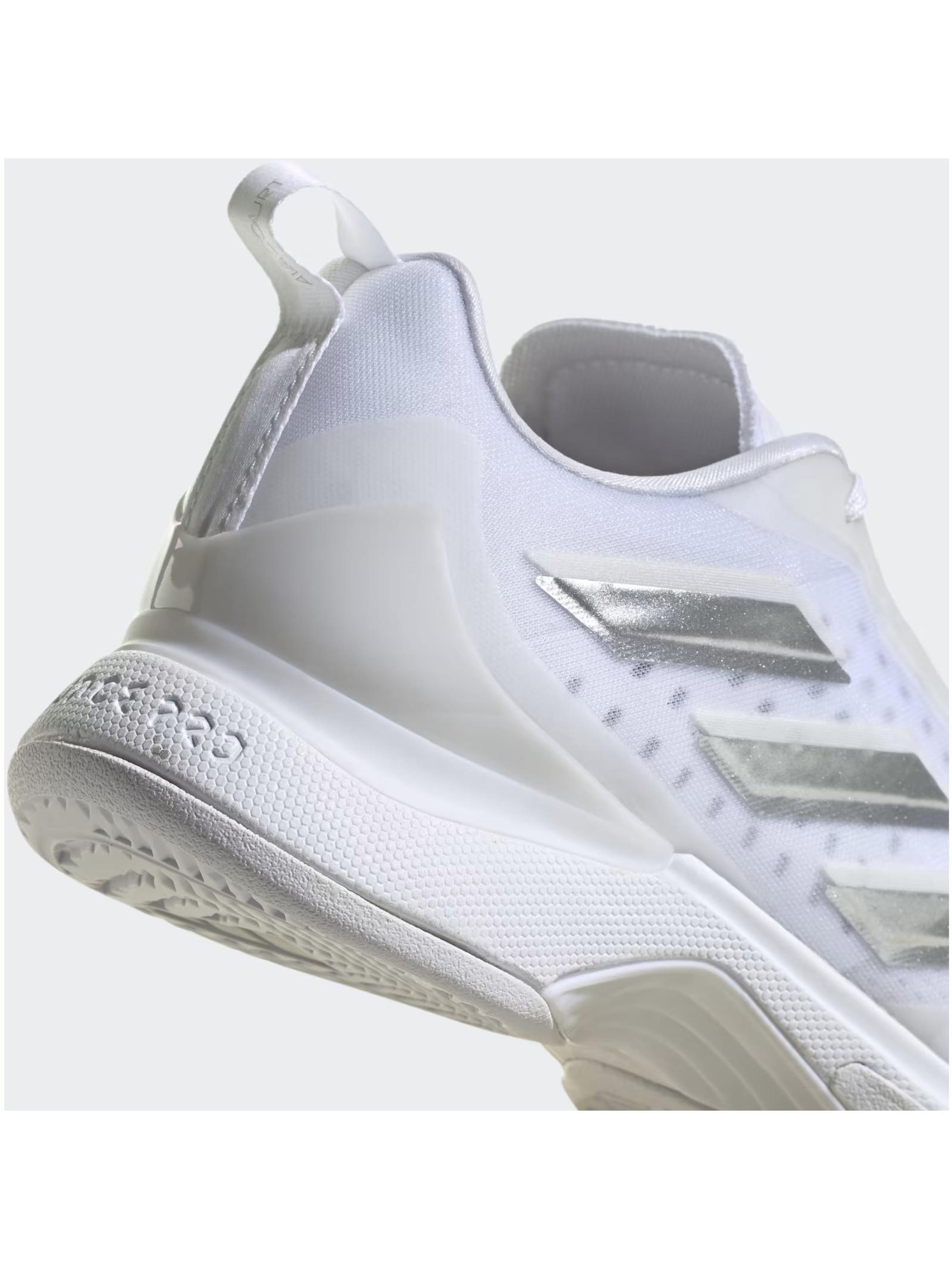 ADIDAS Sportschuh 'adidas Avacourt'‌‌‌‌ in Weiß