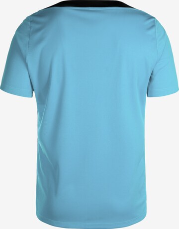 Maglia funzionale di NIKE in blu